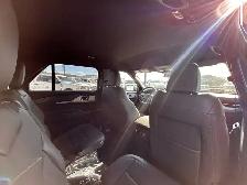 2027 Ford Explorer Active - Photo 30