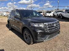 2027 Ford Explorer Active - Photo 32