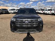 2027 Ford Explorer Active - Photo 33