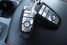 2024 Ford Edge - Photo 26