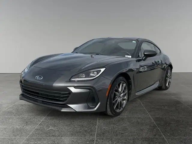 2023 Subaru BRZ AUTO / RWD