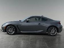 2023 Subaru BRZ AUTO / RWD - Photo 2