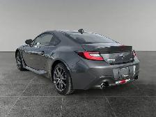 2023 Subaru BRZ AUTO / RWD - Photo 4
