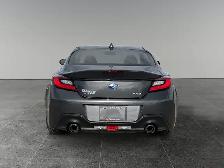 2023 Subaru BRZ AUTO / RWD - Photo 5