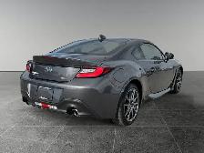 2023 Subaru BRZ AUTO / RWD - Photo 7
