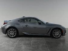 2023 Subaru BRZ AUTO / RWD - Photo 8