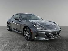 2023 Subaru BRZ AUTO / RWD - Photo 9
