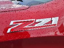 2026 Chevrolet Silverado 1500 RST Crew Cab Standard Box 4-Wheel - Photo 6
