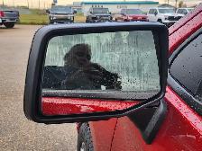 2026 Chevrolet Silverado 1500 RST Crew Cab Standard Box 4-Wheel - Photo 7