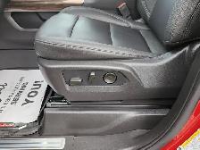 2026 Chevrolet Silverado 1500 RST Crew Cab Standard Box 4-Wheel - Photo 11