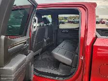 2026 Chevrolet Silverado 1500 RST Crew Cab Standard Box 4-Wheel - Photo 12