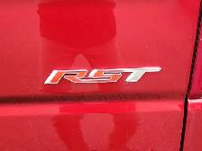 2026 Chevrolet Silverado 1500 RST Crew Cab Standard Box 4-Wheel - Photo 15