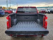 2026 Chevrolet Silverado 1500 RST Crew Cab Standard Box 4-Wheel - Photo 16