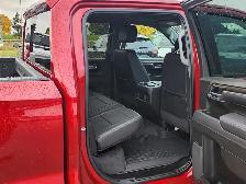 2026 Chevrolet Silverado 1500 RST Crew Cab Standard Box 4-Wheel - Photo 18