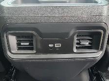2026 Chevrolet Silverado 1500 RST Crew Cab Standard Box 4-Wheel - Photo 19
