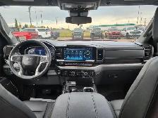 2026 Chevrolet Silverado 1500 RST Crew Cab Standard Box 4-Wheel - Photo 20