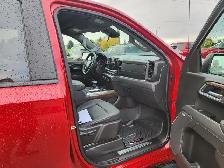 2026 Chevrolet Silverado 1500 RST Crew Cab Standard Box 4-Wheel - Photo 21