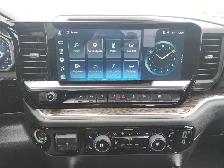 2026 Chevrolet Silverado 1500 RST Crew Cab Standard Box 4-Wheel - Photo 24