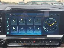 2026 Chevrolet Silverado 1500 RST Crew Cab Standard Box 4-Wheel - Photo 25
