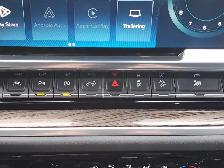 2026 Chevrolet Silverado 1500 RST Crew Cab Standard Box 4-Wheel - Photo 33