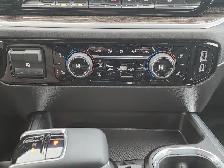 2026 Chevrolet Silverado 1500 RST Crew Cab Standard Box 4-Wheel - Photo 34