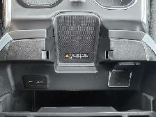 2026 Chevrolet Silverado 1500 RST Crew Cab Standard Box 4-Wheel - Photo 38