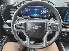 2026 Chevrolet Silverado 1500 RST Crew Cab Standard Box 4-Wheel - Photo 40