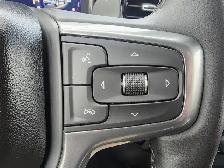 2026 Chevrolet Silverado 1500 RST Crew Cab Standard Box 4-Wheel - Photo 41