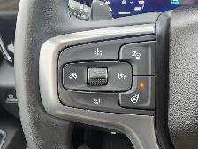 2026 Chevrolet Silverado 1500 RST Crew Cab Standard Box 4-Wheel - Photo 42