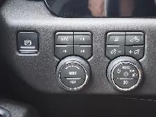 2026 Chevrolet Silverado 1500 RST Crew Cab Standard Box 4-Wheel - Photo 46