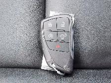 2026 Chevrolet Silverado 1500 RST Crew Cab Standard Box 4-Wheel - Photo 47