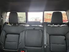 2026 Chevrolet Silverado 1500 RST Crew Cab Standard Box 4-Wheel - Photo 48