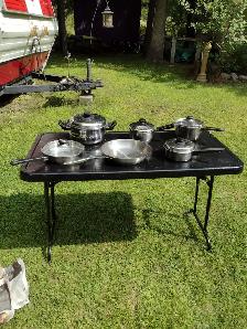 Your choice 3 lots of Kitchen pots pans 30.00 each lot - Photo 5