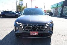 2024 Hyundai Tucson Hybrid - Photo 2
