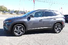 2024 Hyundai Tucson Hybrid - Photo 3