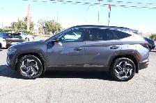 2024 Hyundai Tucson Hybrid - Photo 4