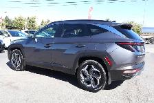 2024 Hyundai Tucson Hybrid - Photo 5