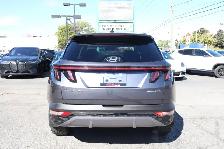 2024 Hyundai Tucson Hybrid - Photo 6