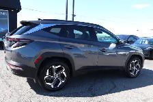 2024 Hyundai Tucson Hybrid - Photo 7