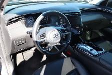 2024 Hyundai Tucson Hybrid - Photo 9