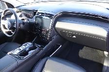2024 Hyundai Tucson Hybrid - Photo 11
