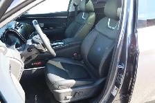 2024 Hyundai Tucson Hybrid - Photo 15
