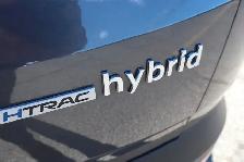 2024 Hyundai Tucson Hybrid - Photo 29