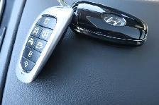 2024 Hyundai Tucson Hybrid - Photo 33