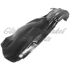 Honda Pilot 2016-2022 Fender Liner Front Left and Right - Photo 7