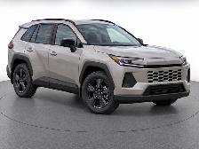 2026 Toyota RAV4 LE AWD AWD LE TRIM - Photo 2