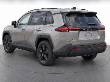 2026 Toyota RAV4 LE AWD AWD LE TRIM - Photo 3