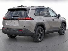 2026 Toyota RAV4 LE AWD AWD LE TRIM - Photo 4