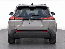 2026 Toyota RAV4 LE AWD AWD LE TRIM - Photo 7