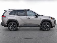 2026 Toyota RAV4 LE AWD AWD LE TRIM - Photo 8